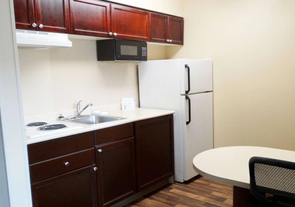 Extended Stay America - Dallas - Vantage Point Dr.