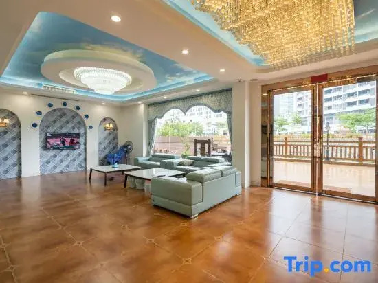 Riverside Apartment (Gold Coast Branch)