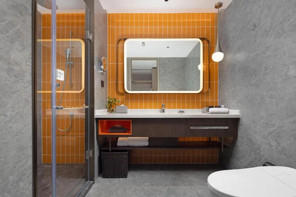 Home2 Suites by Hilton Guiyang Airport