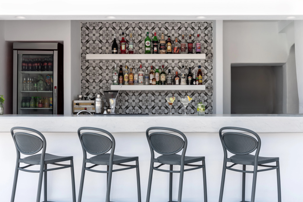 Rivari Santorini Hotel