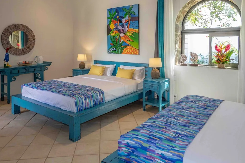 Hacienda Plaza Boutique Hotel