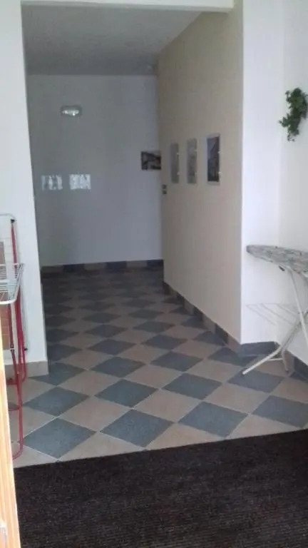Apartmány Brno
