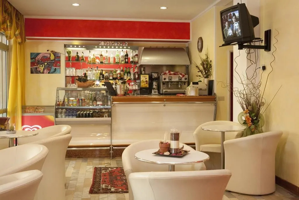 Hotel Suez