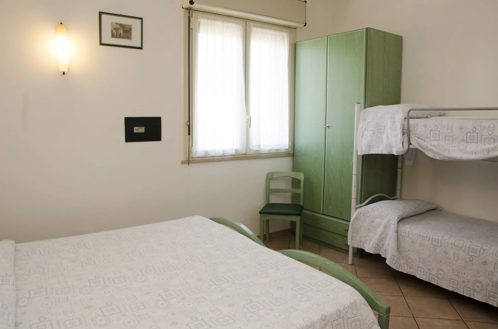 Albergo Cenni