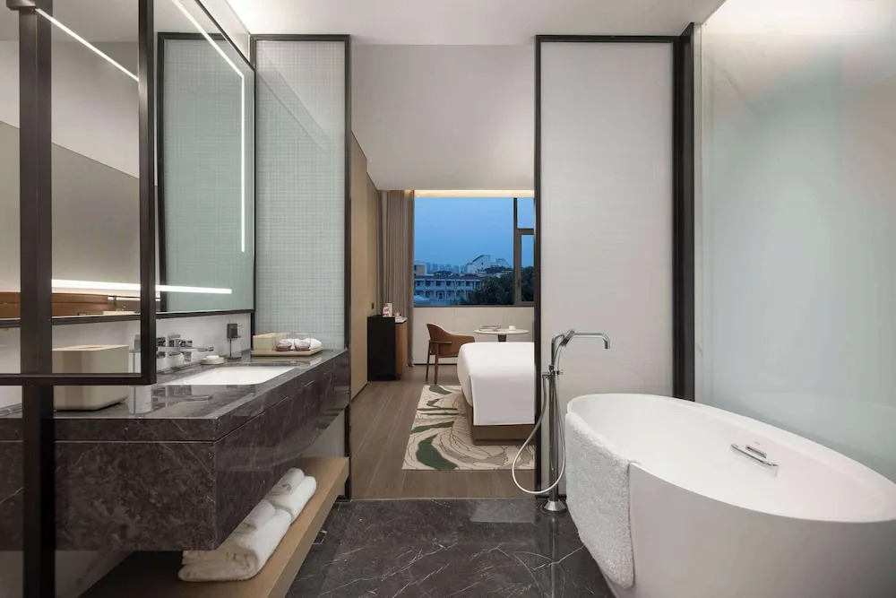 Wyndham Garden Xiangyang Xiangzhou