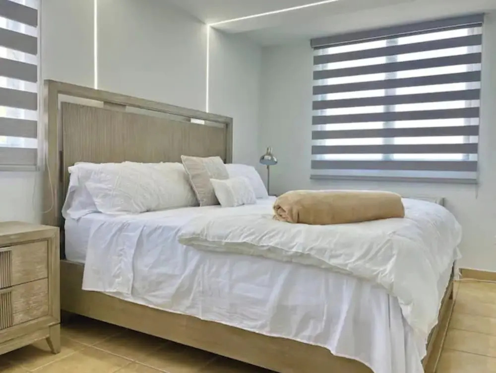 Beachside Adventure Suites