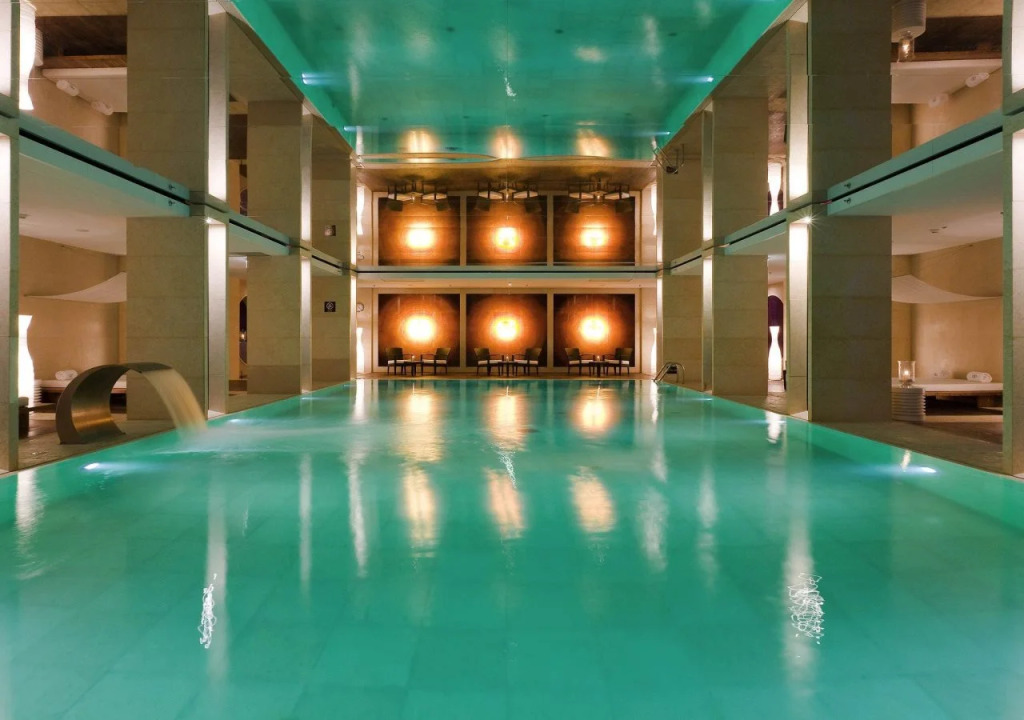 Sofitel Warsaw Victoria