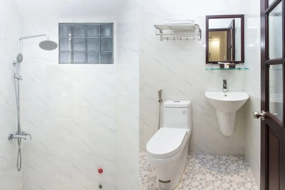 Oyo 525 Anazy Hotel
