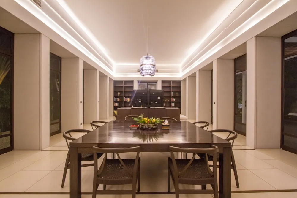 Komorebi Luxury Villa