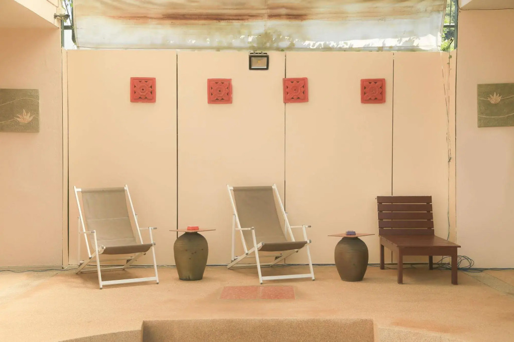 Boondaree Home Resort