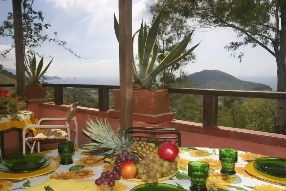 Casa Pucci