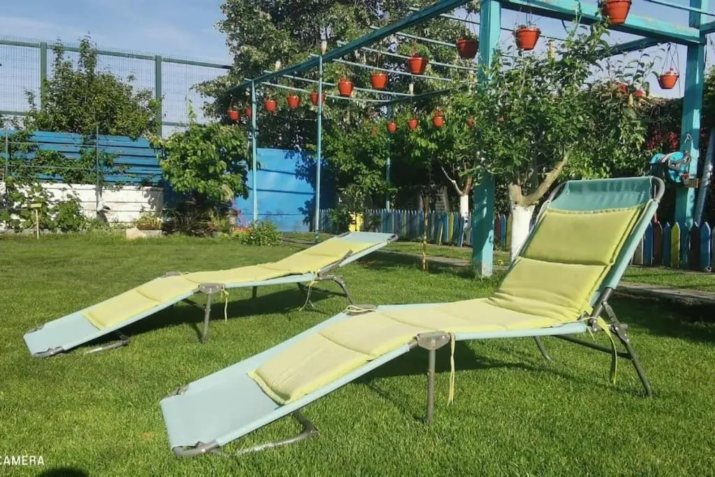 Kangen Center Dobrogea House