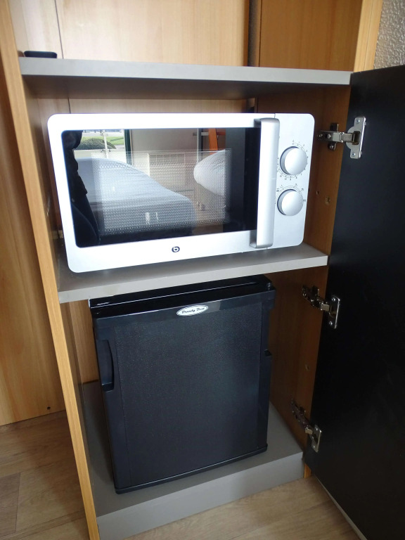 Première Classe Troyes Sud - Buchères