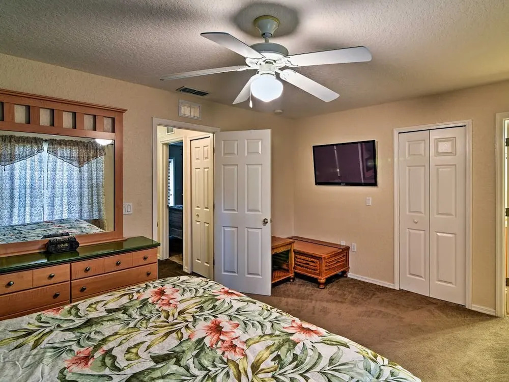 Gorgeous 4bd/3ba Reunion Resort Near Disneyland