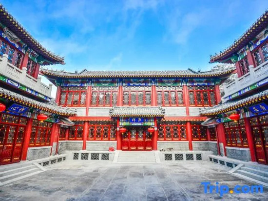 Yunchao Hotel