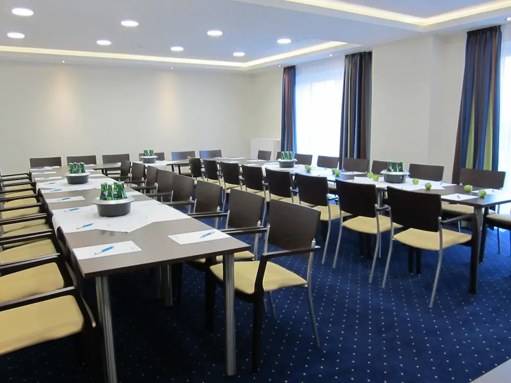 Hotel Friesische Wehde