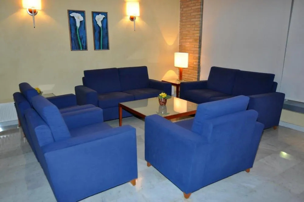 Aparthotel Solé