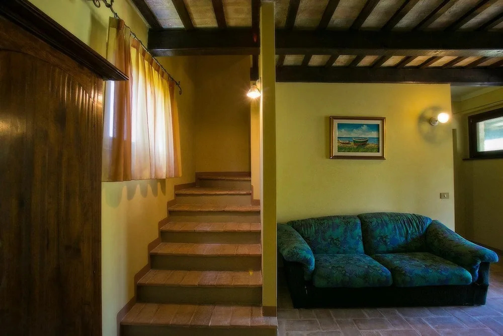 Villa Melagrana