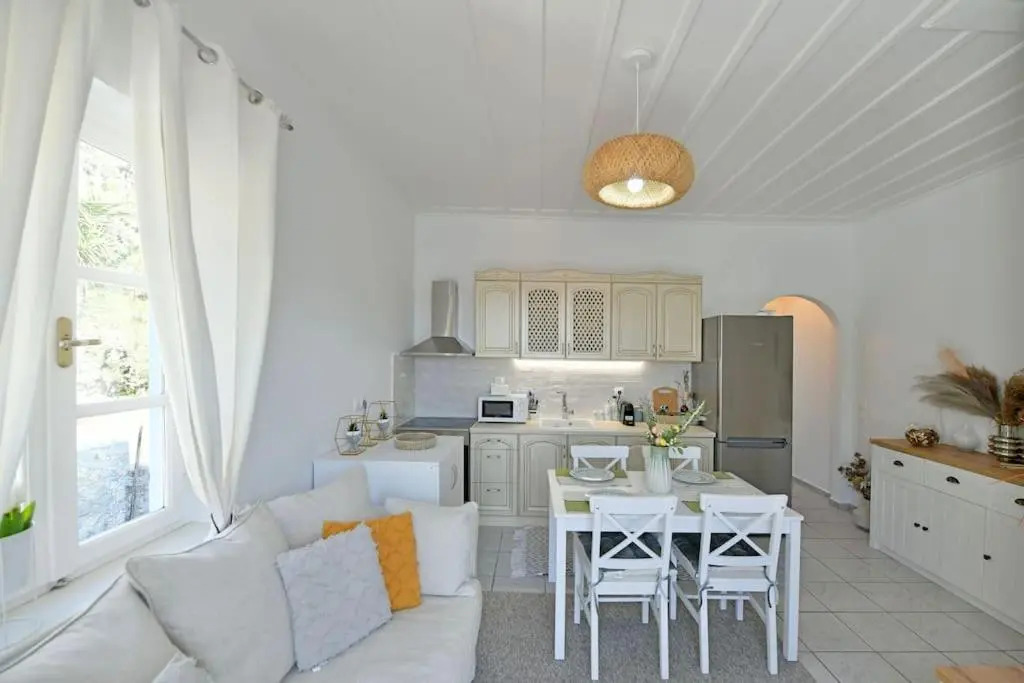Olivo II Luxury Apartment