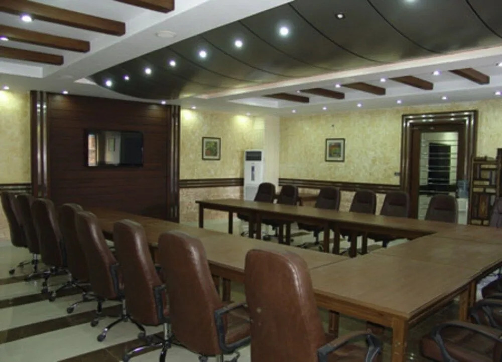 Raj One Hotel