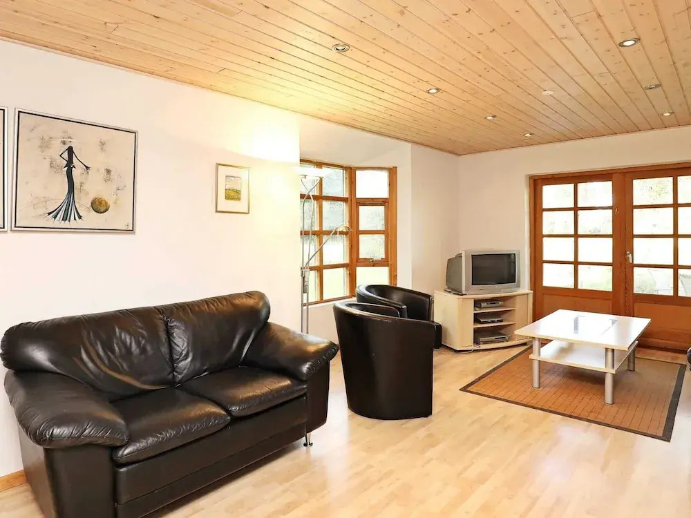 Cozy Holiday Home in Nordjylland near Sea