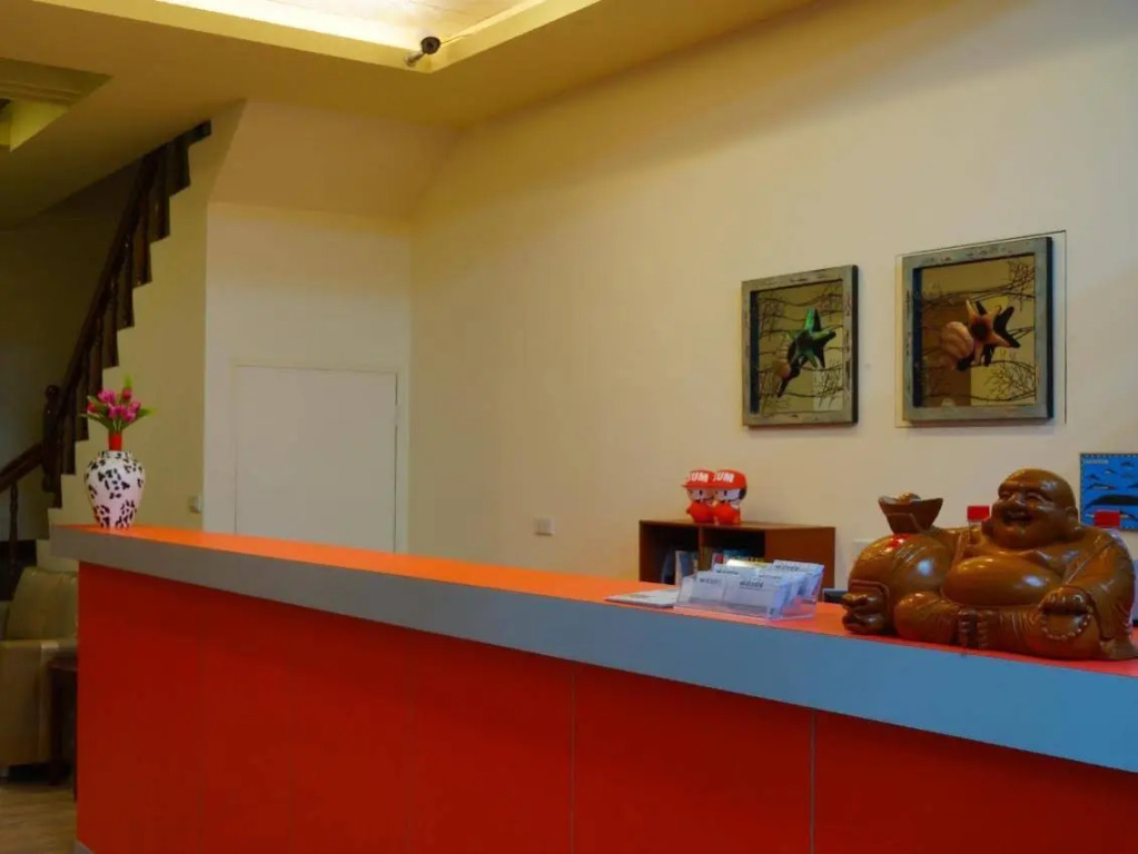 HS Hostel