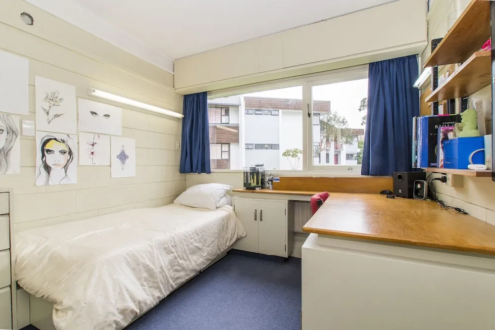 Campus Summer Stays - Massey Manawatu