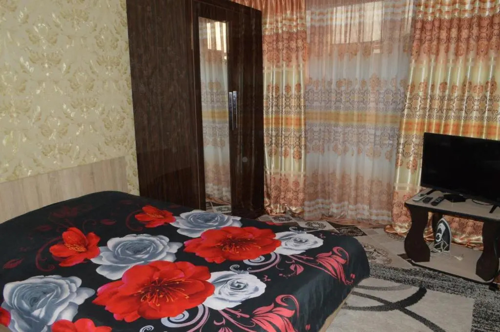 Apartments on Gogolya, 3