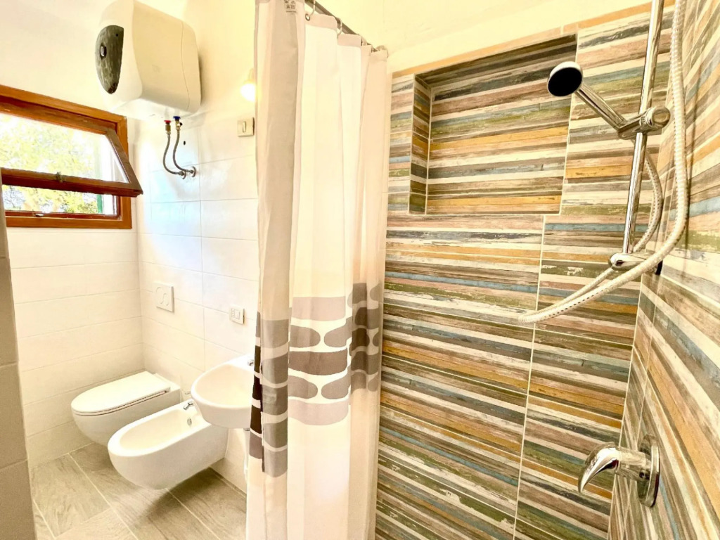 Apartment on the beach-INNAMORATA