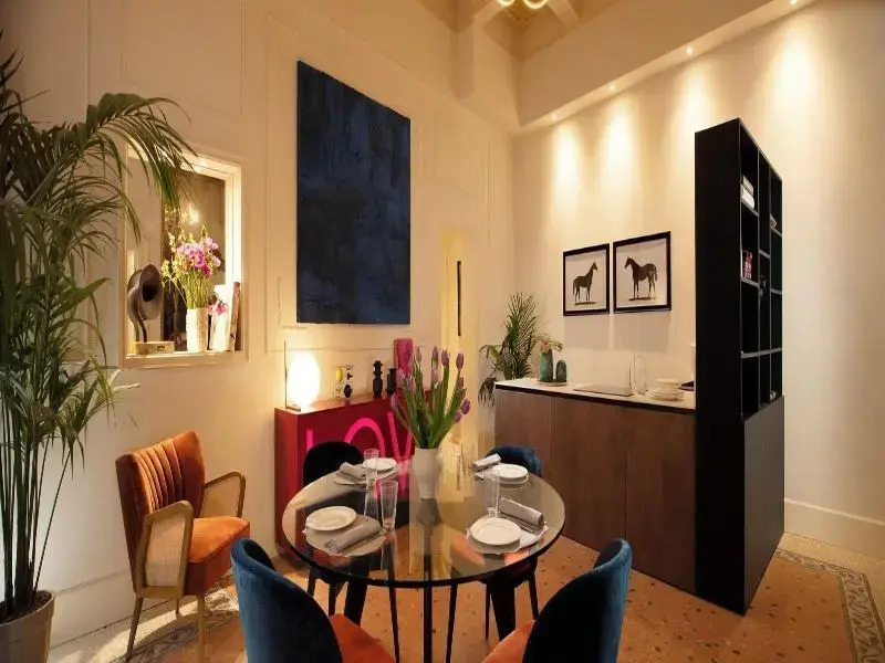 Elizabeth Unique Apartments - a Member of Design Hotels