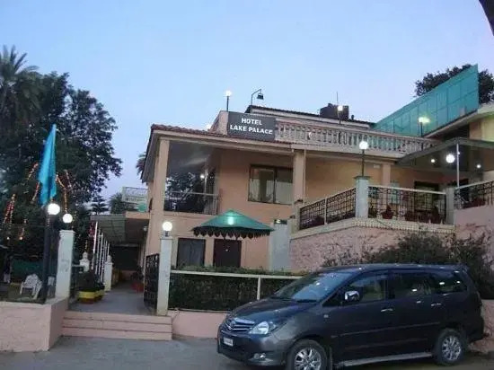 Hotel Lake Palace