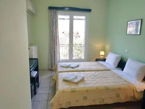 Konstantinos Apartments