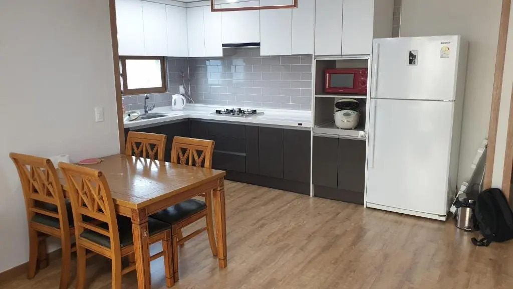 Geoje Seaside Luxury Family Villa