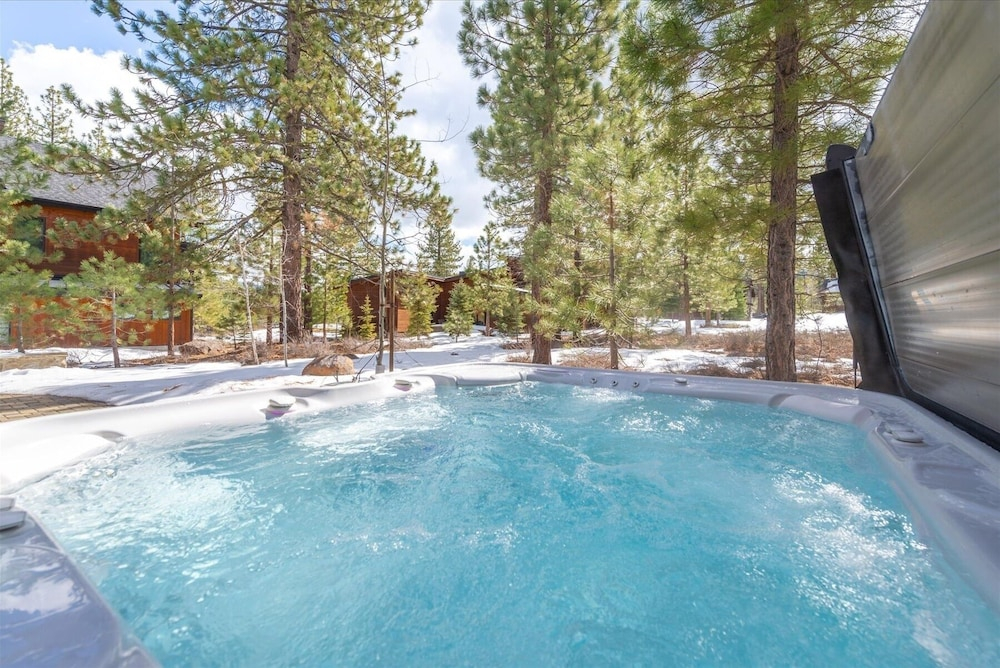Schaffer's Mill - Chaparral 4 Bedroom Home