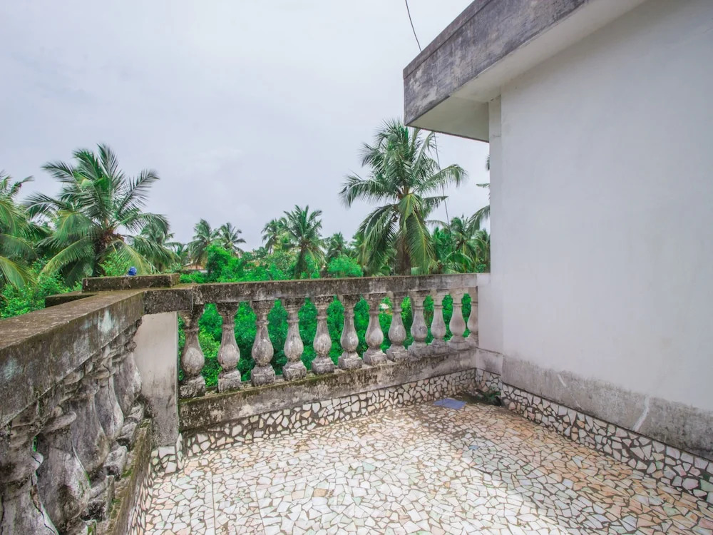 OYO 15682 Home 3BHK With Balcony Colva Beach