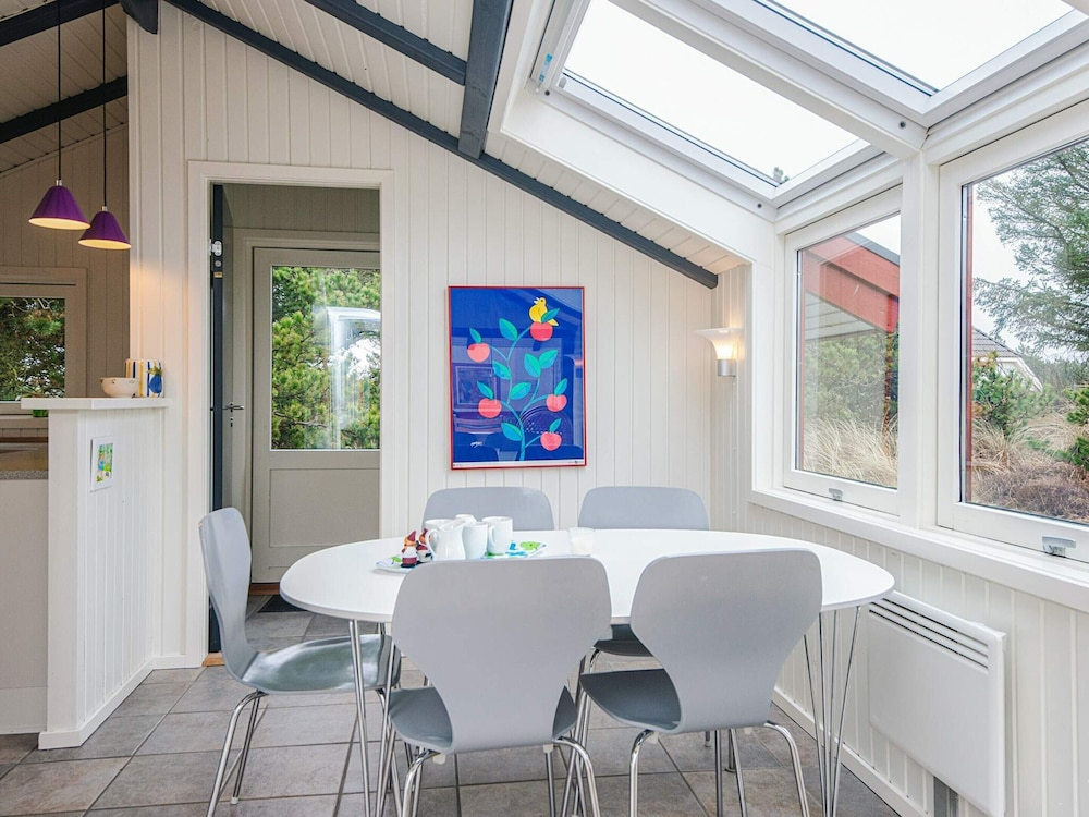 Modern Cottage by Dunes - By Traum Ferienwohnungen