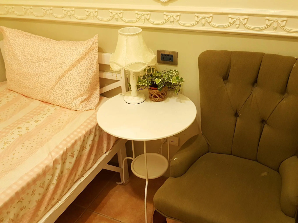 橙舍一館 TW Hostel I