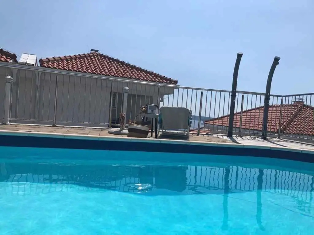 Apartment in Crikvenica 42636
