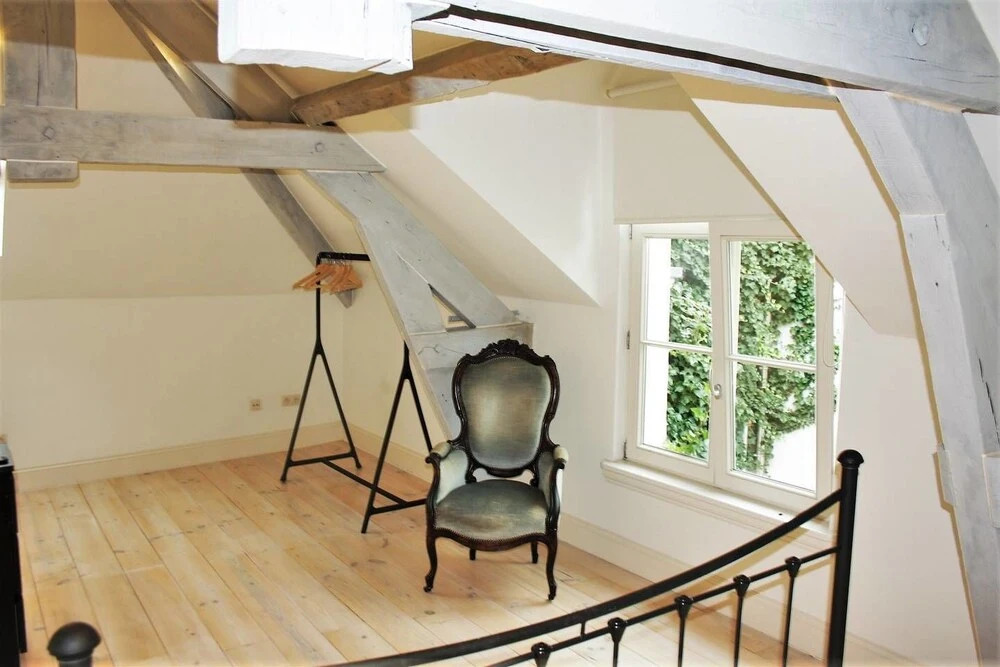 Saint Pauls Suite 36