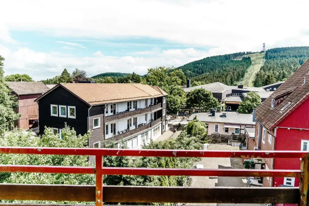 Haus am See Luxury HS 947