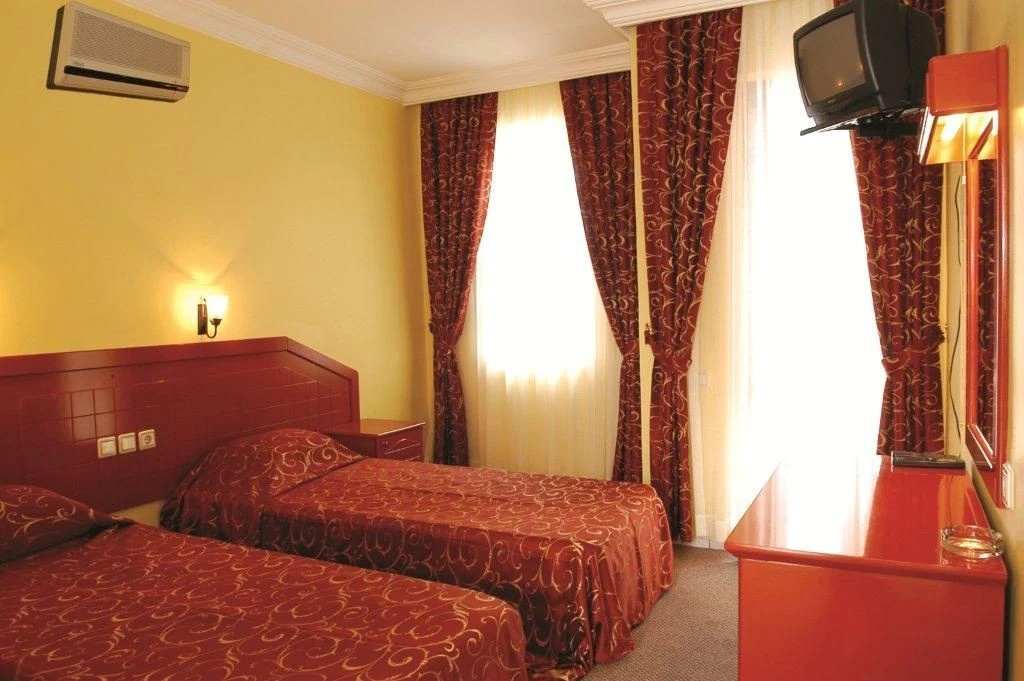 Gunes Hotel Fethiye
