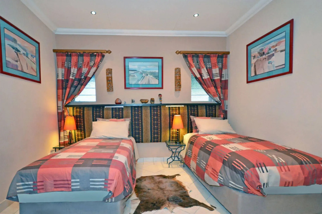 Cherry Tree Cottage B&B Linden