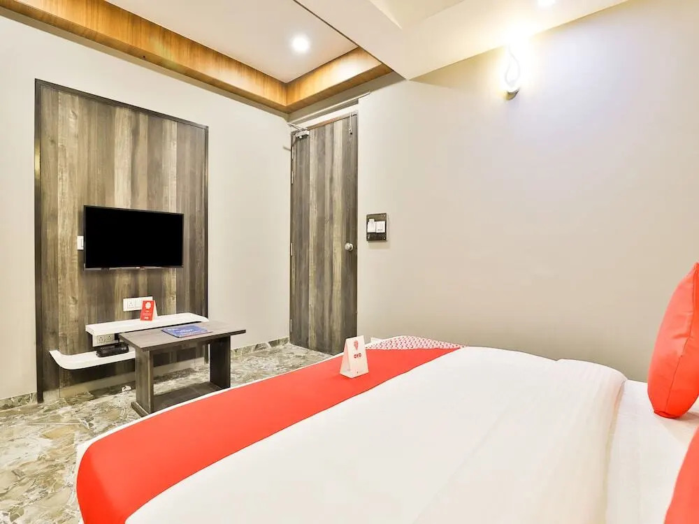Hotel Om Balaji