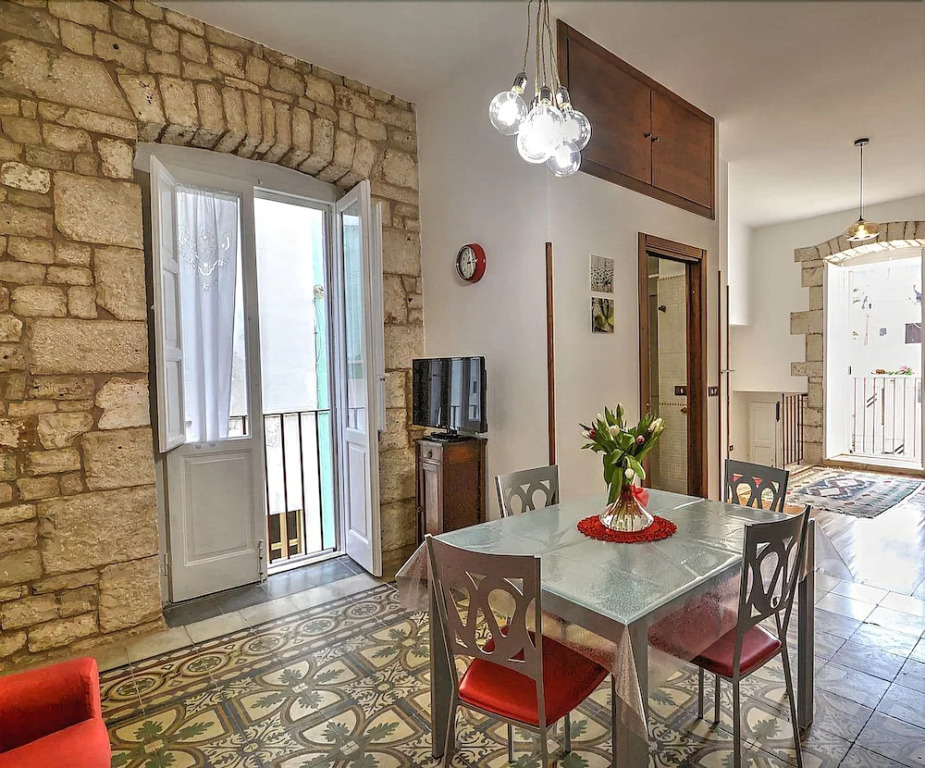 Antiche Mura Apartment
