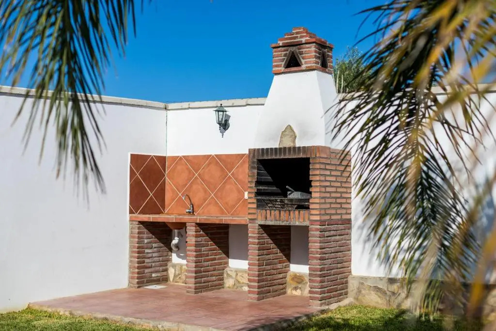 Villa Ca1