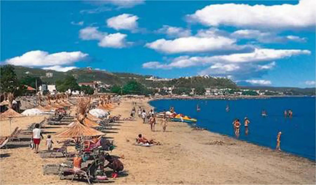 Sea View Cre