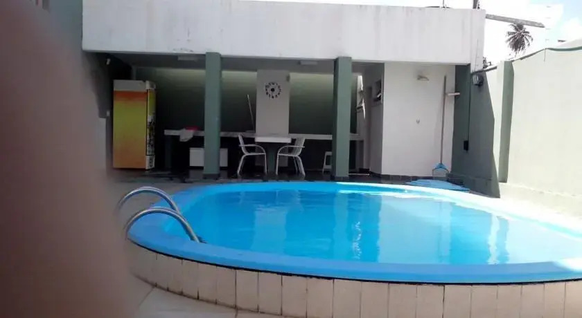 Casa em Barra de São Miguel