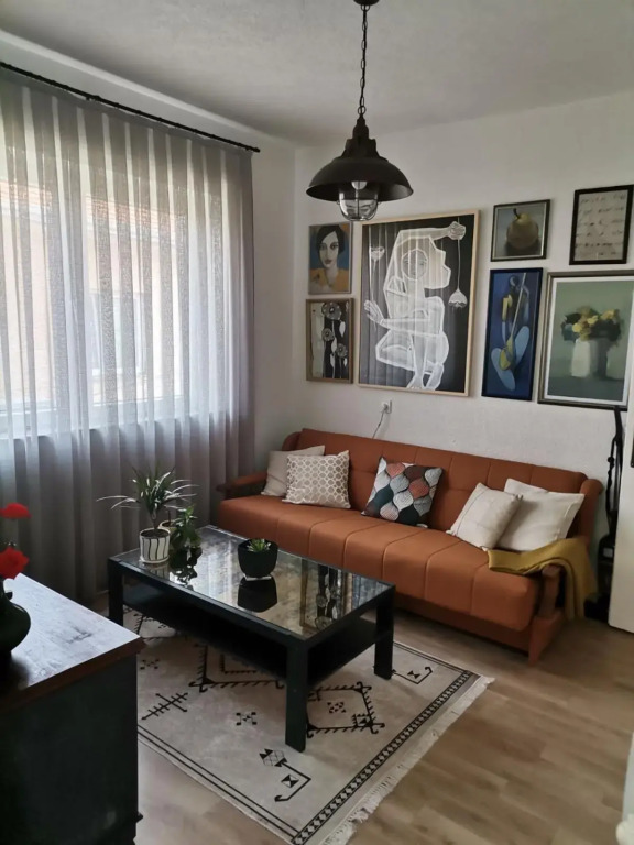 Katerina's Apartment