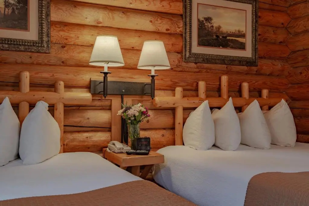Cowboy Village Resort