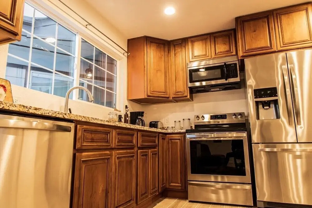 Spacious Four Bedroom In Concord